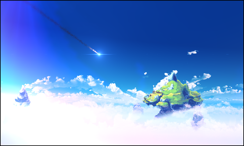 Heart Forth, Alicia press screenshot 5